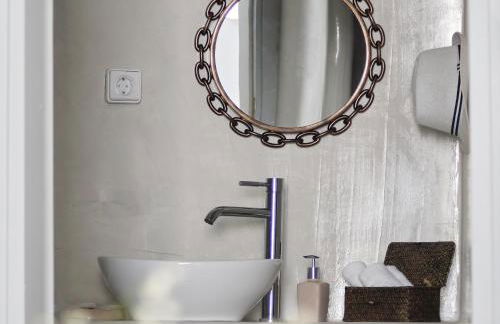 Golden Stone Santorini Suites - Foto 37