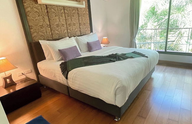 Kamala Villa Hill - Foto 14