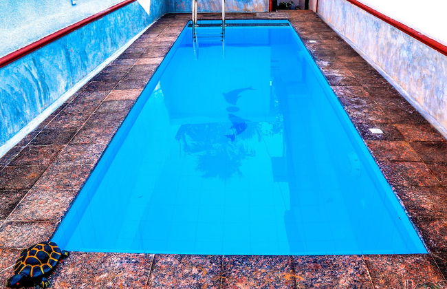 Villa White Dome - Photo 24