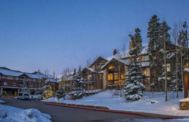 Grand Timber Lodge - Foto 46