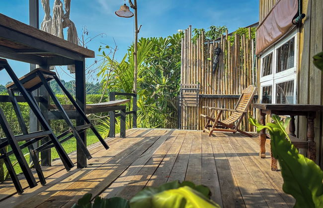 Deetorjai FarmStay Nan - Photo 56