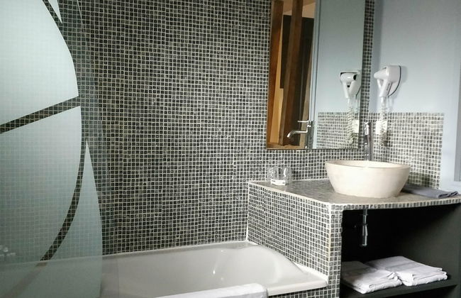 Clos Masure Résidence hôtelière - Foto 43