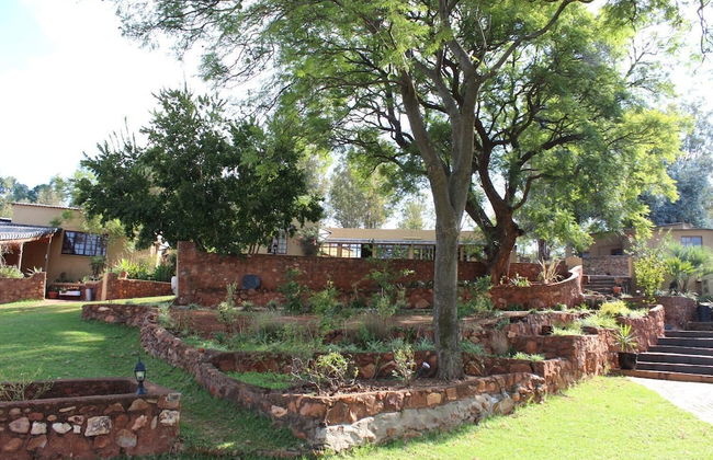 The Cradle Rest - Foto 40