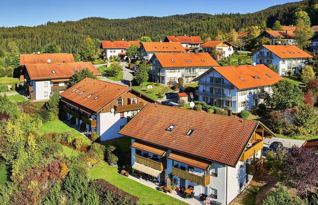 Ferienwohnung in Bodenmais am Grossen Arber - Foto 1