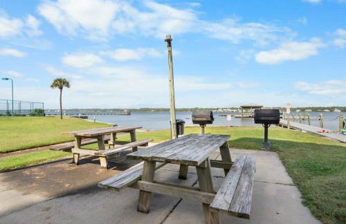 Gulf Shores Surf & Racquet 515A by Youngs Suncoast - Foto 24