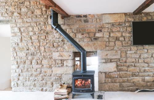 Bowland Barn - Foto 8