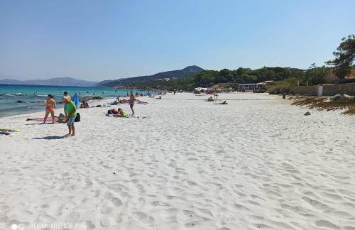 sous le soleil de l'ILE ROUSSE - Foto 12
