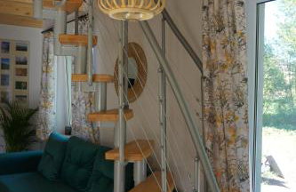 Mia Domo - wypoczynek w Górach Suchych, Kamiennych i Sowich - Foto 59