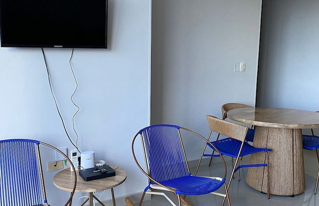 U-GO Edificio Oasis - Foto 16
