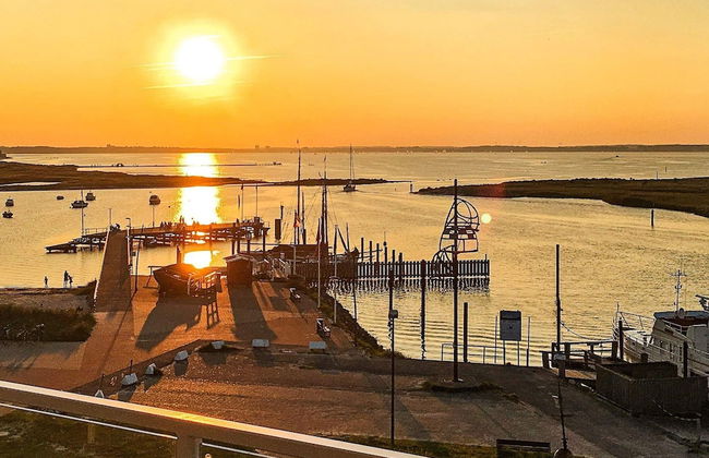 6 Personen Ferienhaus in Wendtorf - Foto 23