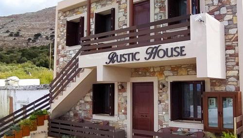 Stone Built Rustic House - Foto 2