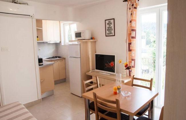 Apartments Paula - Photo 12