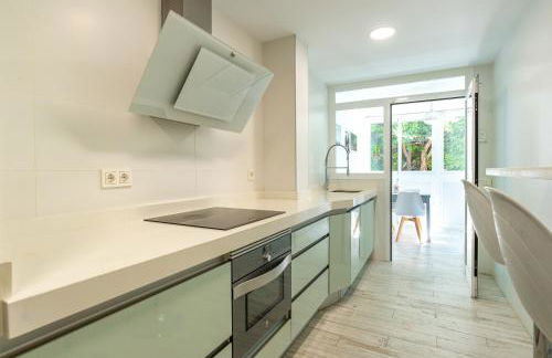 Sea View with Parking by LU&CIA - Foto 37