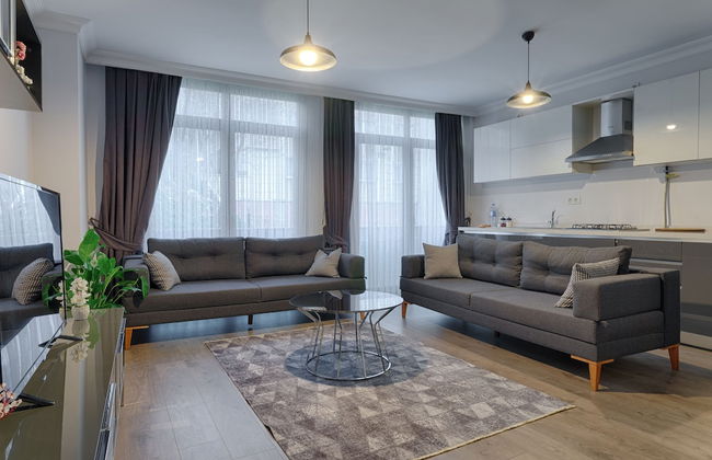 Gorgeous Central 2BR Condo w City Views - Foto 14