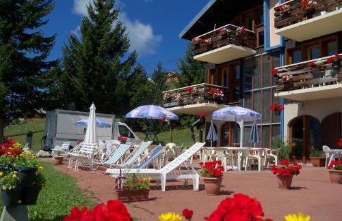 Le Chalet de Bisanne - Foto 47