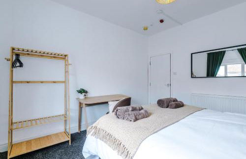 2 Bed Apartment ,Sea Views - Foto 10