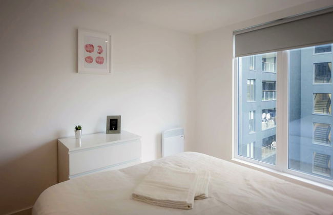 Warm and Welcoming Apartments - Foto 5