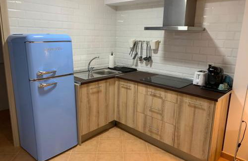 Apartamento Avenida Velazquez Planta Primera - Foto 6