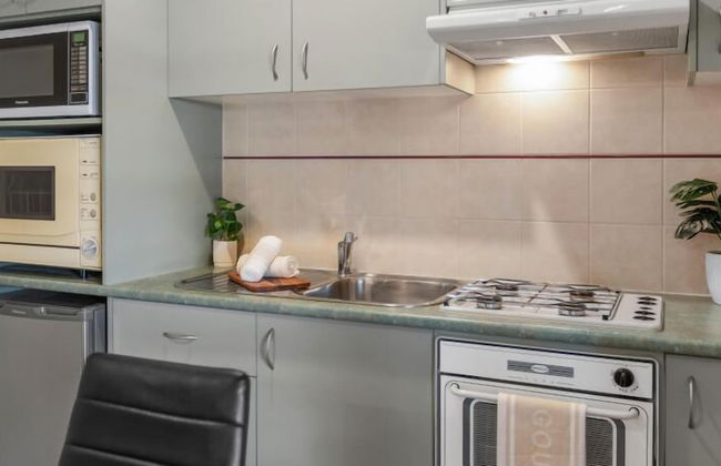 Tasman Holiday Parks - Merool on the Murray - Photo 14