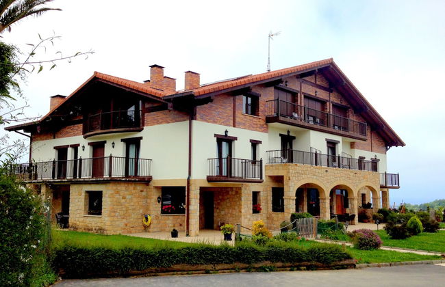 Usotegi Agroturismo - Foto 53