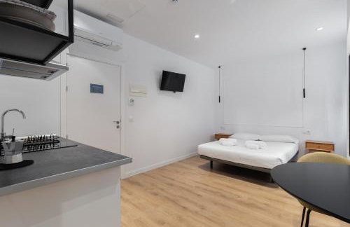 Hotelito Boutique Madrid Puente Vallecas - Foto 35