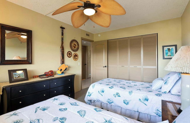 White Sands Village #222 Across From Beach - Foto 6