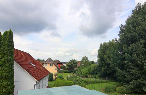 Ferienwohnung Kranichring in Negast nahe Stralsund - Foto 31