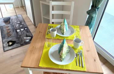 Ferienwohnungen Auf der Höhe - Foto 63