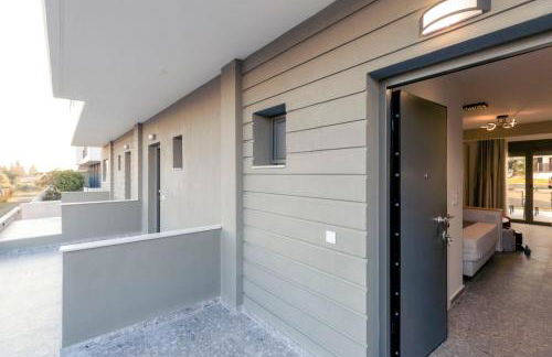 TwinStars Superior Apartment - Foto 34