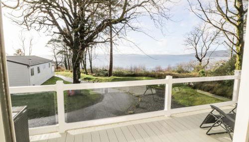Argyll View Lodge - Foto 3