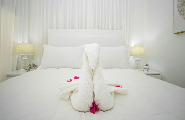 Brand new oceanfront condo in Cabarete - Photo 3