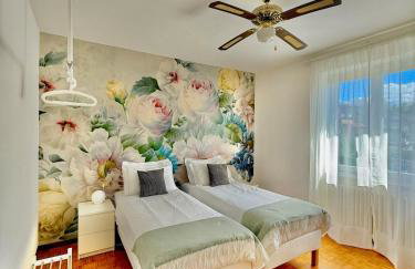 Beautiful apartment on Lake Como - Private Parking - Foto 17
