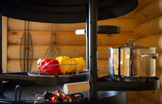 Kesäpesä - Foto 18