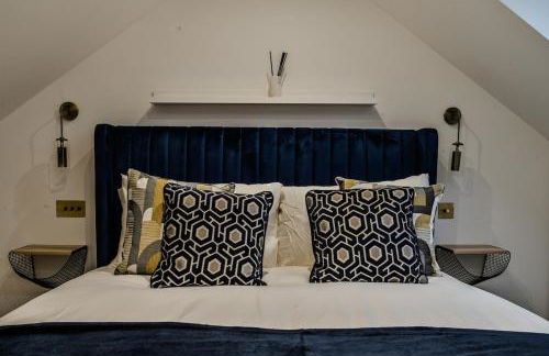 Beautiful Large 3 Bed 2 Bath Flat, Free Parking - Foto 26