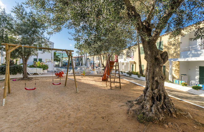 Apartaments Cales de Ponent - Foto 49