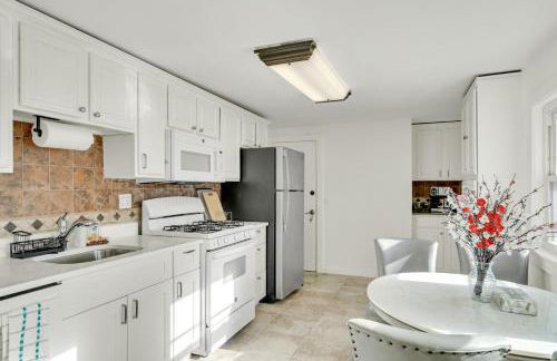 townhouse style two level apartment - Foto 30