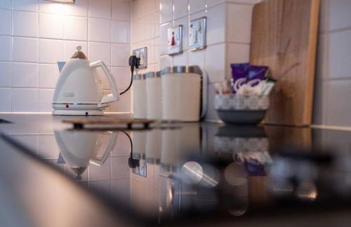 Luxury City Centre Home by City SuperHost - Foto 6