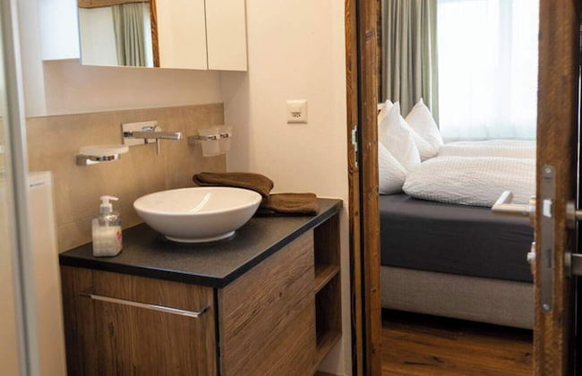 Chalet Weisshorn 1 - Foto 19