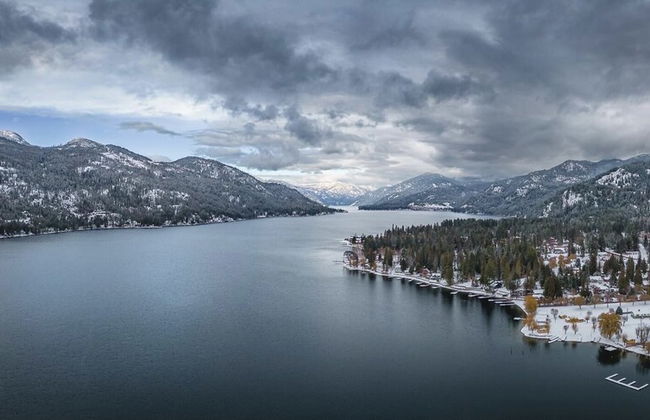 Barefoot Villas Cabin 3 Caribou - Photo 65