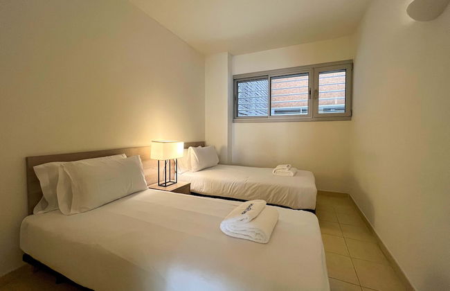 Stay U-nique Apartments Pau Claris - Photo 5