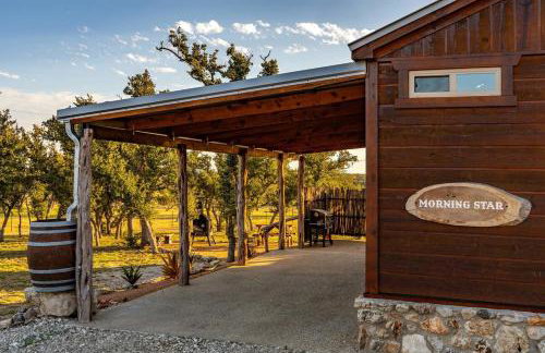 Rockin' R - Morning Star Cabin - Foto 31