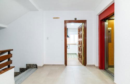 Apartamento junto a Plaza Toros y Hospitales con Parking Gratis - Foto 16