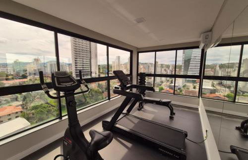 Loft Retrô 350m Vila Germânica - Photo 21