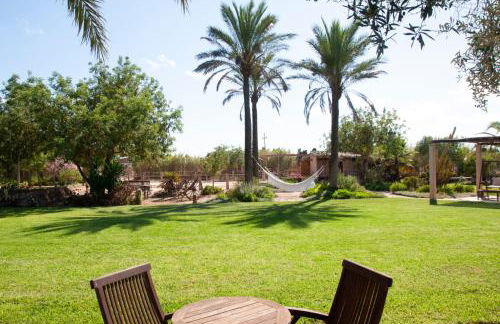 Agroturismo Finca Sant Blai - Photo 74