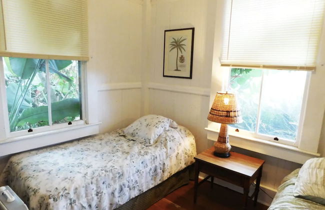 Pahala Plantation Cottages - Foto 6