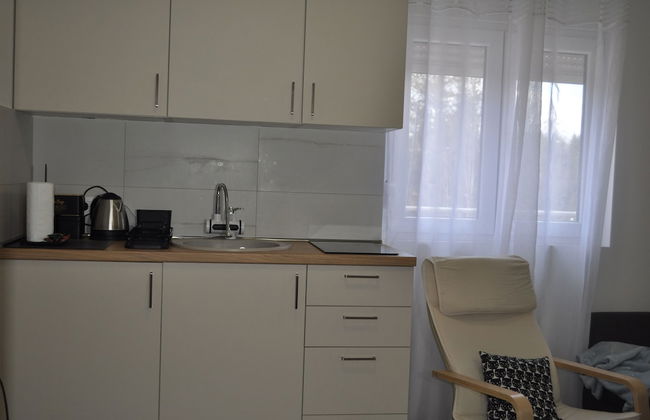 Apartmani Žabljak Hills - Foto 34