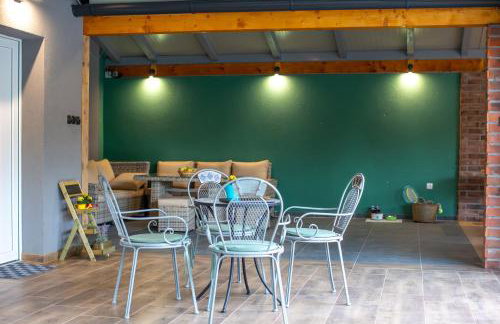 Escape to Nature - Dolac Franić - Foto 4