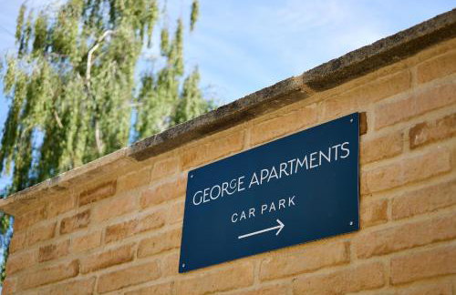 George Apartments - Photo 50