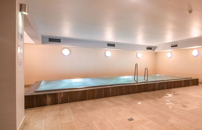 Ski-in/ski-out Apartment at Nassfeld in Carinthia - Foto 28