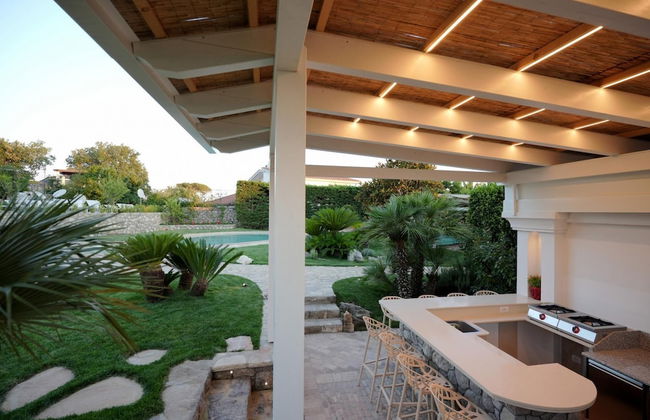 Resort Ravenna - Villa Cavaliere - Foto 21